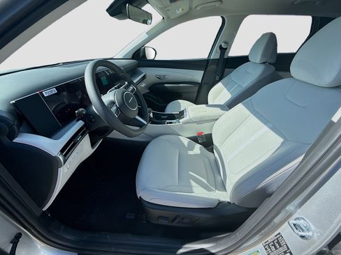 New 2026 Hyundai Tucson SEL image 15
