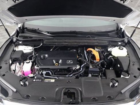 Certified 2025 Lexus RX 350h 350h Premium image 15