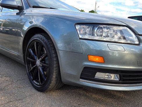 Used 2010 Audi A6 3.0T Prestige AWD/4WD image 18