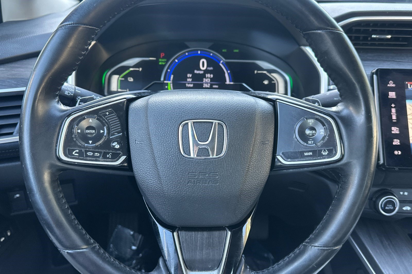 Used 2018 Honda Clarity Touring image 11