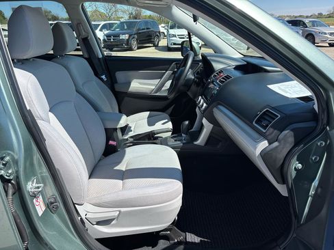Used 2016 Subaru Forester 2.5i Premium w/ Protection Package #1 image 24