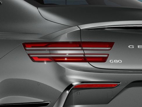 New 2026 Genesis G80 2.5T Sport Prestige image 10