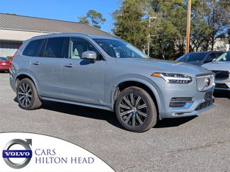 Certified 2023 Volvo XC90 B5 Plus video 1