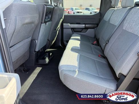 Certified 2023 Ford F150 XLT image 14