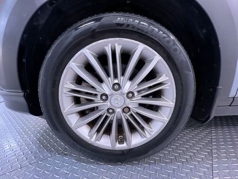 Used 2019 Hyundai Kona SEL AWD/4WD image 10