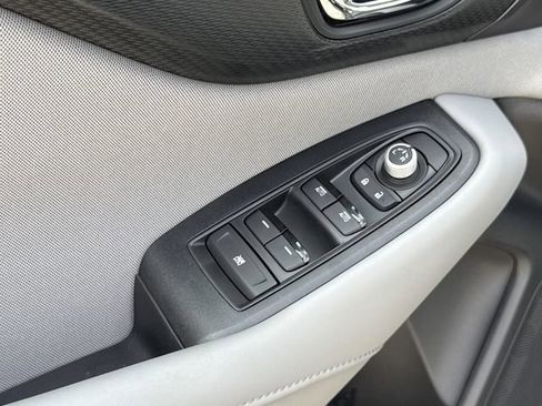 New 2025 Subaru Legacy Premium image 24