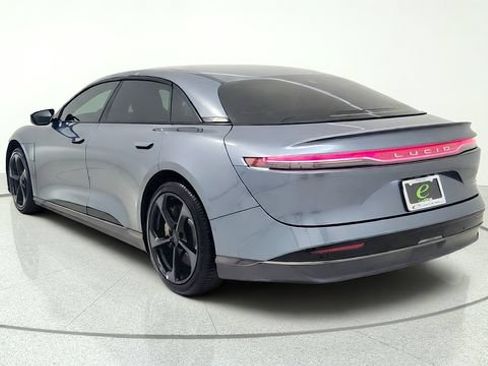 Used 2024 Lucid Air Touring AWD/4WD image 9