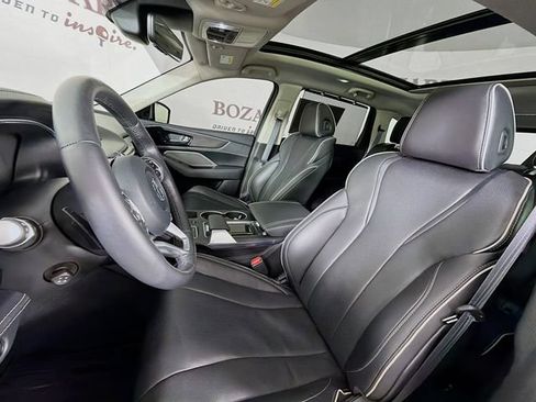 Used 2023 Acura MDX SH-AWD w/ Advance Package image 26