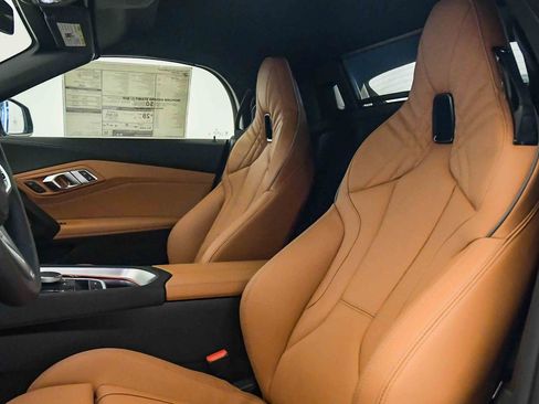 New 2026 BMW Z4 sDrive30i w/ Premium Package image 18