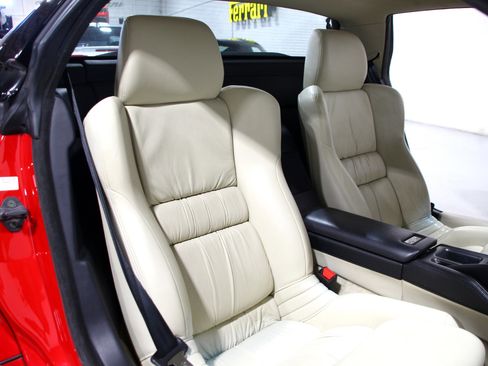 Used 1991 Acura NSX image 50