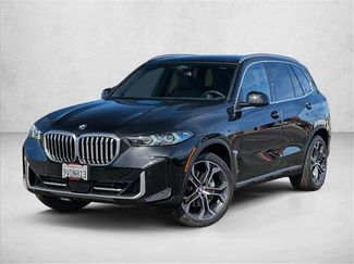 Used 2026 BMW X5 sDrive40i video 1