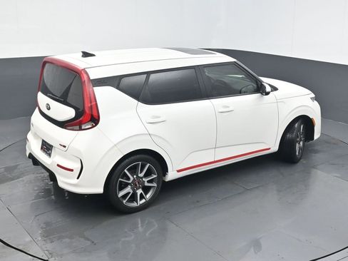 Used 2021 Kia Soul GT-Line image 41
