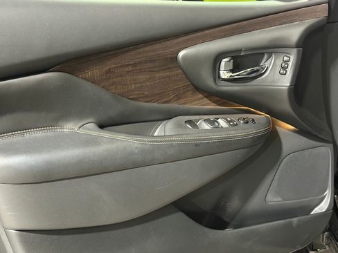 Used 2023 Nissan Murano Platinum w/ Cargo Package image 13