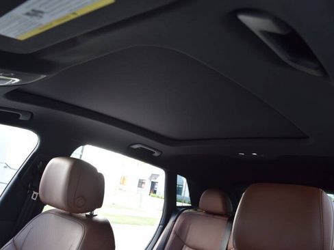 Used 2019 Audi e-tron Prestige w/ Prestige Package AWD/4WD image 77