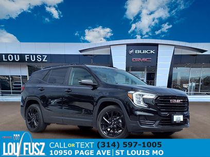 Used 2024 GMC Terrain SLE w/ Elevation Edition
