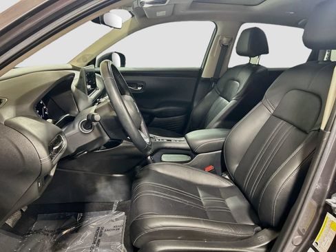 Used 2026 Honda HR-V EX-L image 19