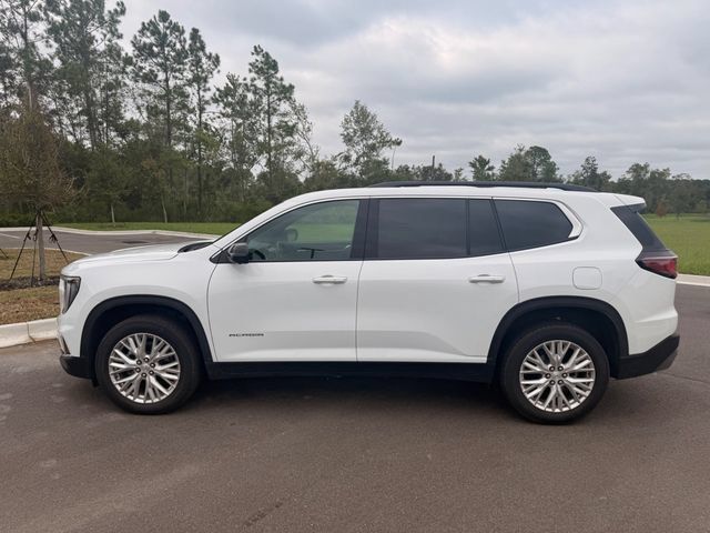 Used 2026 GMC Acadia Elevation w/ Elevation Premium Package FWD image 15
