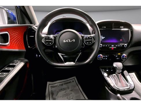 Used 2024 Kia Soul GT-Line image 7