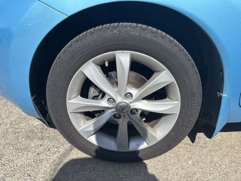 Used 2014 Nissan Versa Note SV w/ SL Package image 10