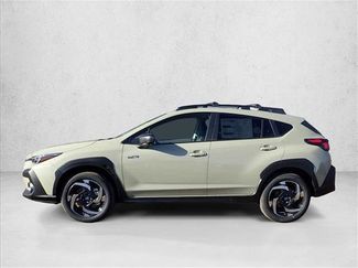 New 2026 Subaru Crosstrek 2.5i Limited video 2