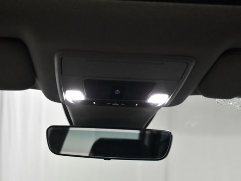 Certified 2026 Honda CR-V EX-L image 32