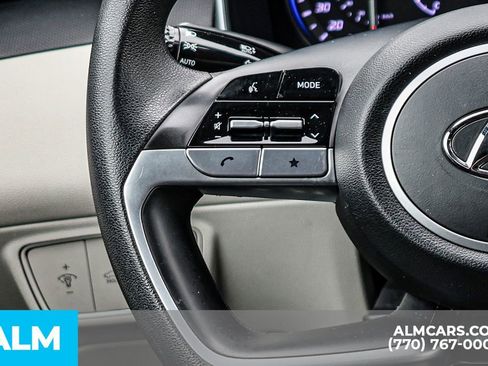 Used 2024 Hyundai Tucson SEL image 36