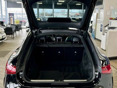 Used 2023 Mercedes-Benz EQS 580 4MATIC Sedan image 8