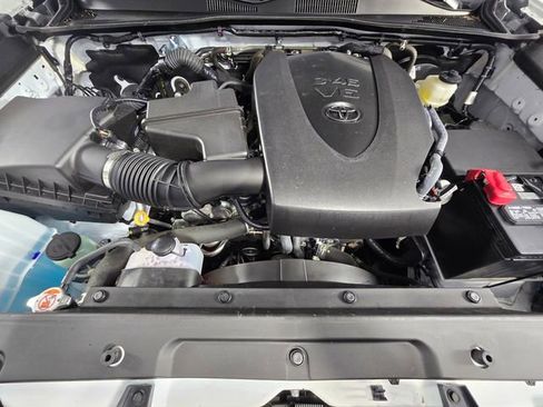 Used 2023 Toyota Tacoma SR image 13