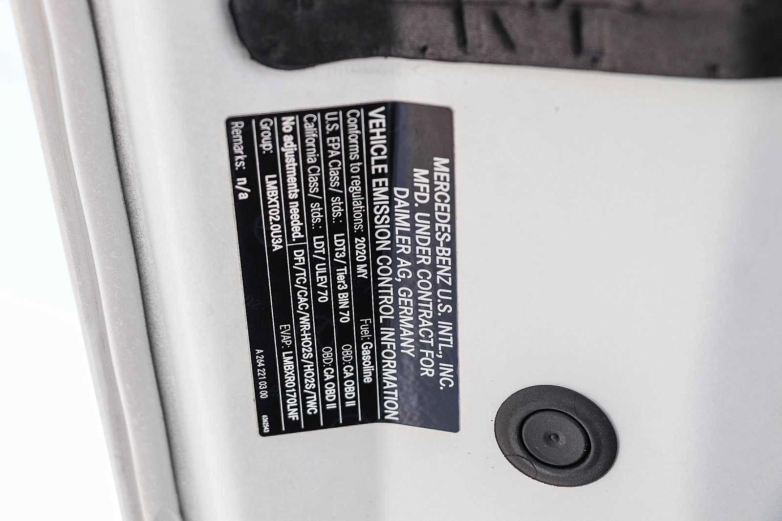 Used 2020 Mercedes-Benz GLE 350 4MATIC image 26