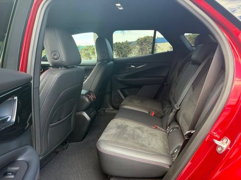 Used 2024 Chevrolet Blazer EV RS AWD/4WD image 11