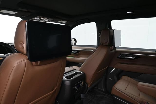 New 2026 Chevrolet Tahoe High Country AWD/4WD image 26