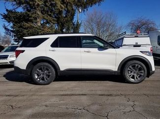 New 2026 Ford Explorer Active w/ Active Comfort Package video 2