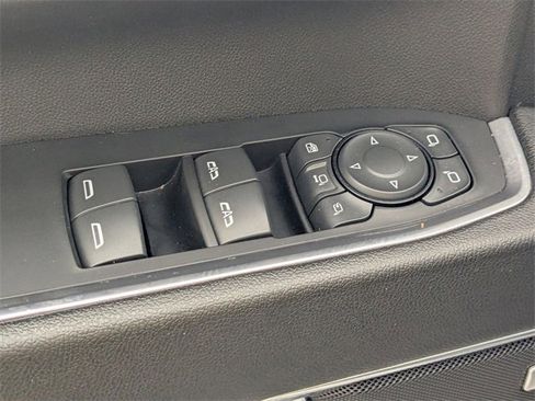 Certified 2024 Chevrolet Silverado 2500 LTZ w/ LTZ Plus Package image 12