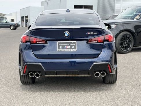 Used 2025 BMW M235i xDrive w/ Premium Package AWD/4WD image 7