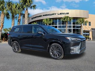 Used 2026 Lexus TX 350 AWD w/ Technology Package video 2