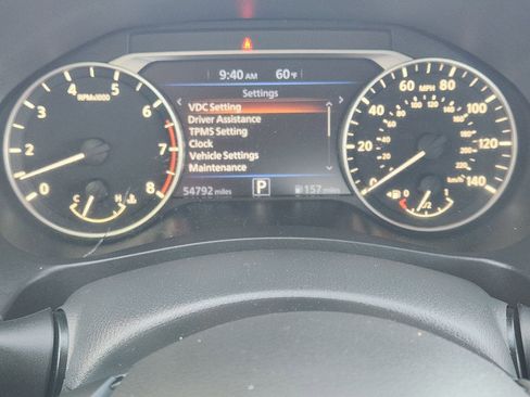 Used 2024 Nissan Altima 2.5 SV image 15