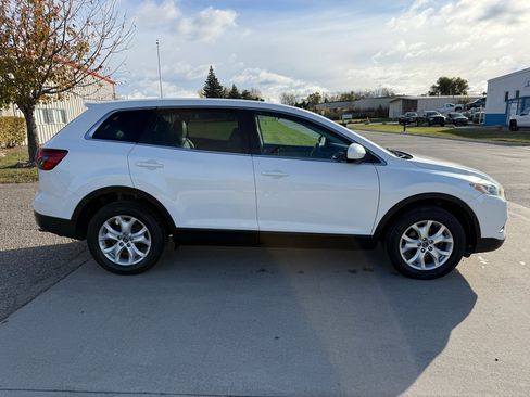 Used 2013 MAZDA CX-9 Touring image 9