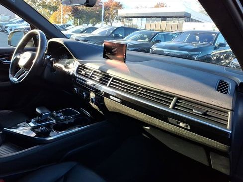 Used 2019 Audi Q7 3.0T Premium w/ Convenience Package image 22