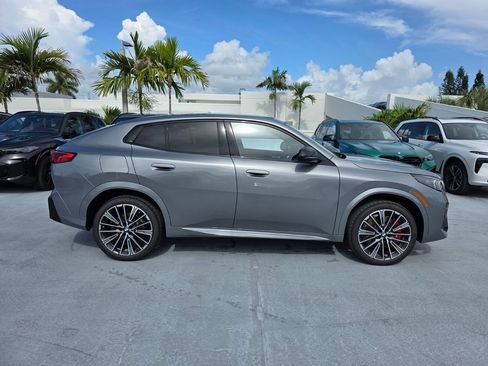 New 2026 BMW X2 xDrive28i w/ Technology Package AWD/4WD image 3