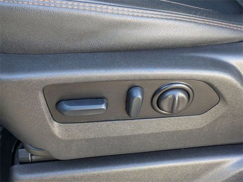 Used 2023 GMC Sierra 3500 AT4 w/ AT4 Preferred Package image 27