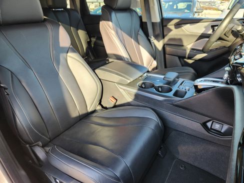 Certified 2023 Acura MDX Technology image 15