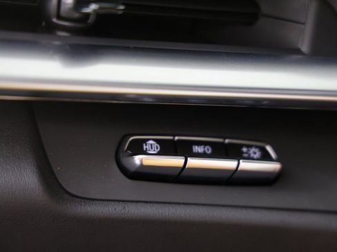 Certified 2025 Chevrolet Corvette Stingray w/ Z51 Performance Package image 26