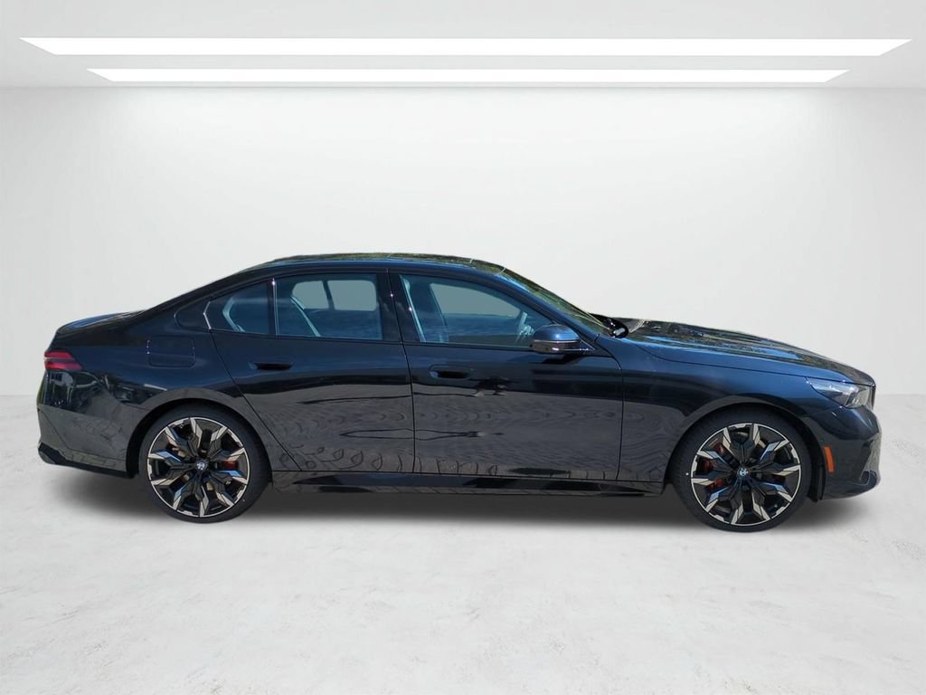New 2027 BMW 530i w/ M Sport Package RWD image 3