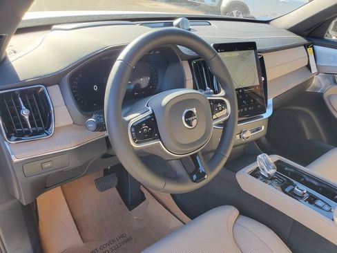 New 2026 Volvo XC90 B6 Ultra w/ Protection Package Premier image 16