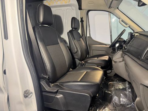 Used 2021 Ford Transit 250 Medium Roof RWD image 20