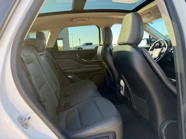 Used 2023 Lincoln Corsair FWD w/ Equipment Group 101A image 11