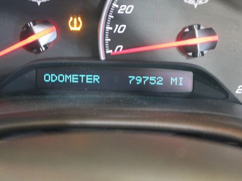 Used 2006 Chevrolet Corvette Convertible image 14