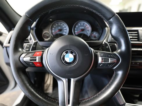 Used 2018 BMW M3 Sedan image 30