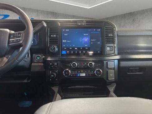 New 2026 Ford F250 Lariat w/ Lariat Premium Package AWD/4WD image 16