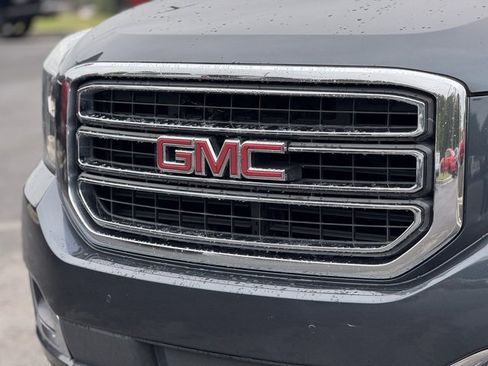 Used 2020 GMC Yukon SLT w/ Open Road Package image 5